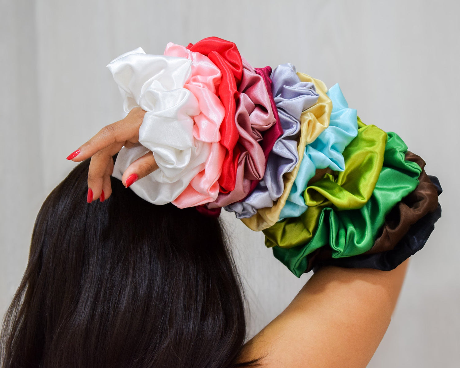 Scrunchies