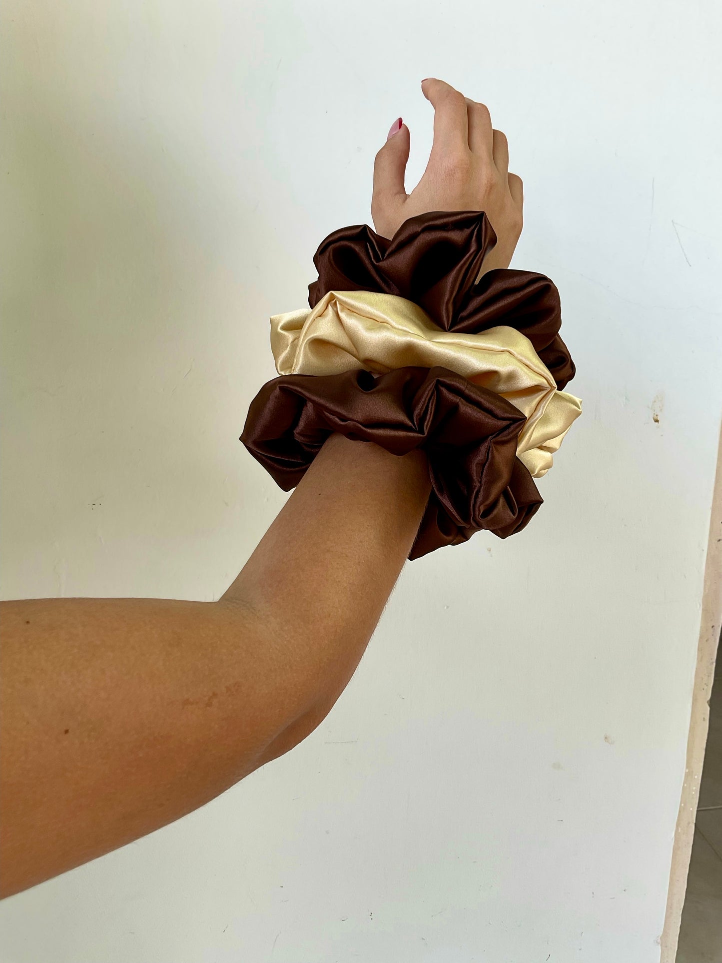 Scrunchies