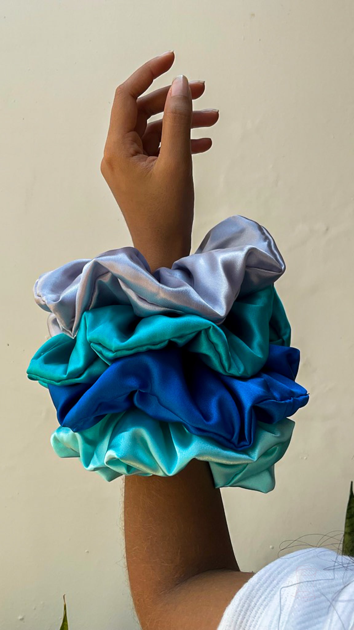 Scrunchies